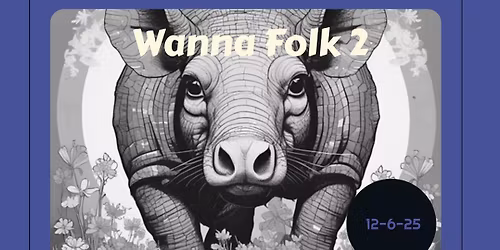 Wanna Folk 2025