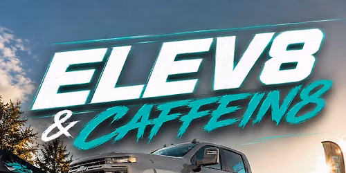 Elev8 & Caffein8