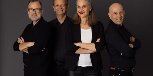 Chrissi Sokoll \u2022 Comedy & Concert