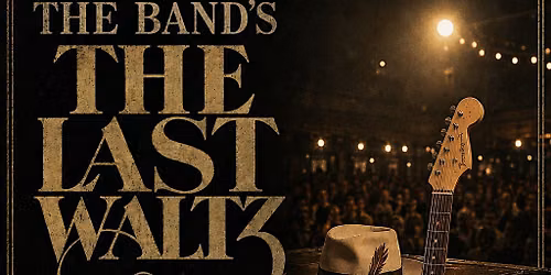 Petaluma's Second Last Waltz