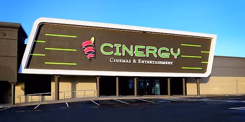 Bourbon Tulsa Weekly goes to Cynergy