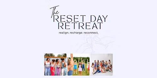 The Reset Day Retreat