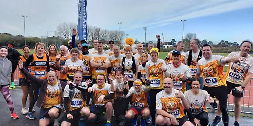 Boscombe 10k 