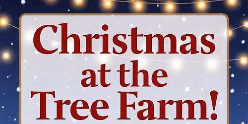 Christmas at The Farm