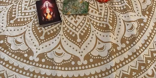 Fall Equinox Women\u2019s Circle