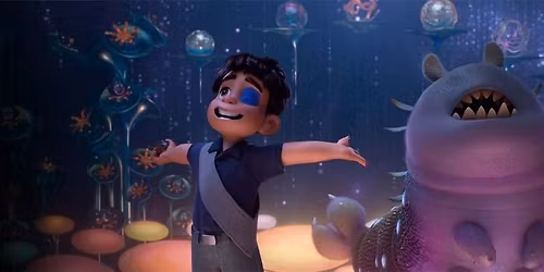 ELIO - Sensory-Friendly Screening