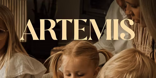 Christmas mini at home