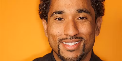 A Comedy Show at Yellow Door Comedy Club