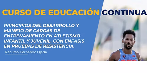 Principios del desarrollo y manejo de cargas de entrenamiento...