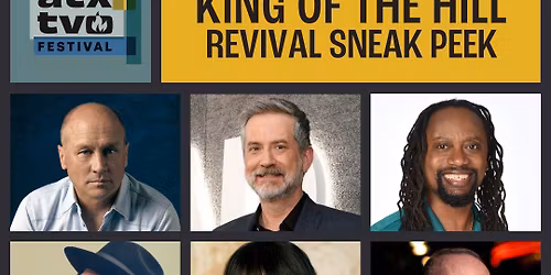 King of the Hill at SAK Comedy Lab