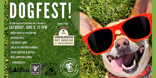 DogFest!