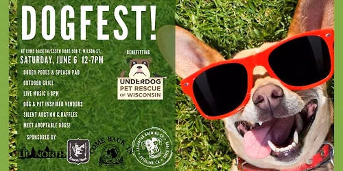 DogFest!