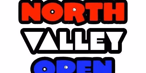 North Valley Open