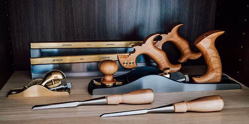 Hand Tools Informational Course (Morning Course)