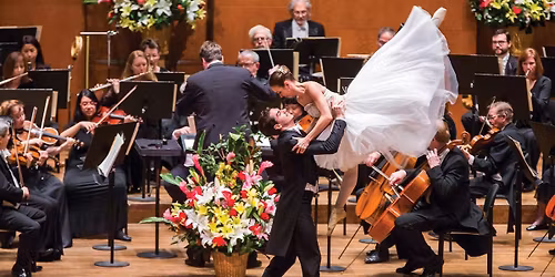 Salute To Vienna - Costa Mesa