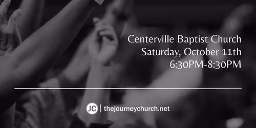 Night of Worship 