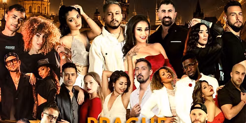 \ud83d\udda4\u2728PBDC 2026 \u2014 SATURDAY PARTY | DOMINANT NIGHT