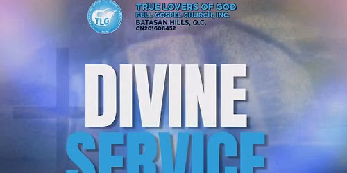 Divine Service