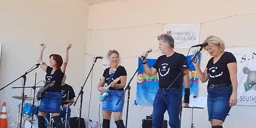 Summer 2026 Concert Series