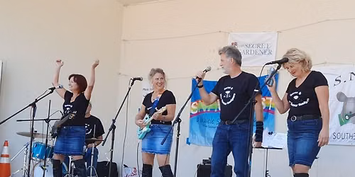  Summer 2026 Concert Series