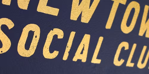 Halling Social Club, Cuxton, Rochester, Kent. Sunday 2nd Nov from 4pm