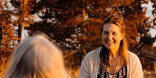 Ceremoniell Resa - Ljud, Vibrationer & Hap\u00e9