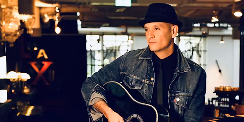 DREW SARICH & DAS ENDWERK ORCHESTER: 15 Jahre Klangmagie - Donaub\u00fchne Tulln