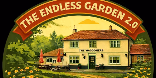 The Endless Garden 2.0 - A Backyard Ultra