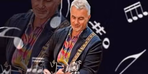 Morten Tinholt \u2013 1. august p\u00e5 \u00d8stre Bol\u00e6ren