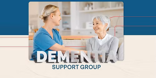 Dementia Support Group
