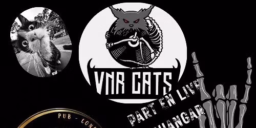 Concert VNR CATS