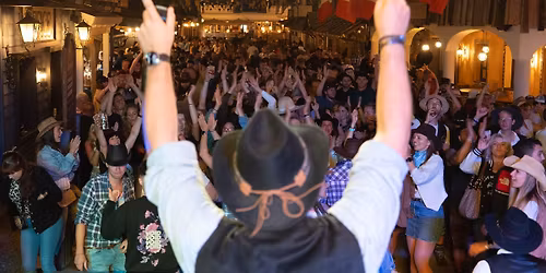 Pullman Stra\u00dfenfest meets Nashville Country Sounds