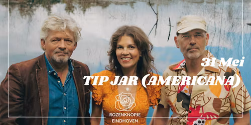 Tip Jar (Americana)