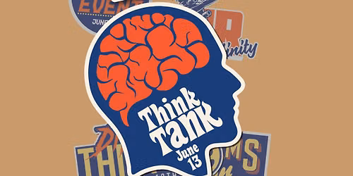 Think Tank \/\/ Montreal Fringe x Mile End Improv