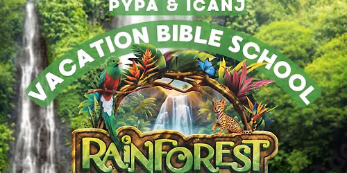 ICANJ VBS 2026