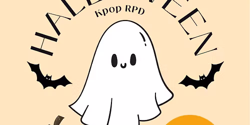 Halloween themed RPD