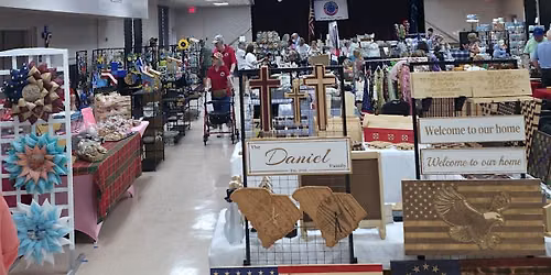 Market Common Veterans Fall Craft Fair