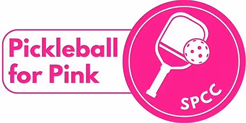 Pickleball for Pink