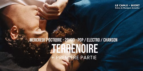 TERRENOIRE + PREMI\u00c8RE PARTIE