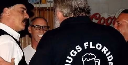 Founders Monthly Run