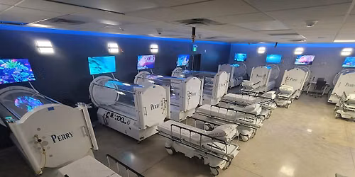 Life After Cancer: Recovery, Healing & Hyperbaric Oxygen Therapy