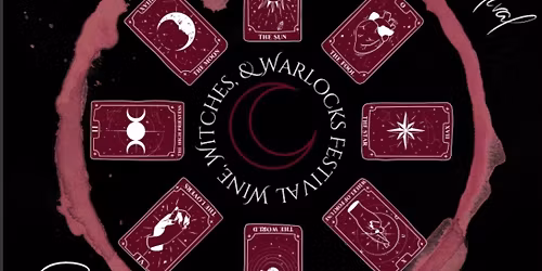 Wine, Witches, & Warlocks Festival 2026