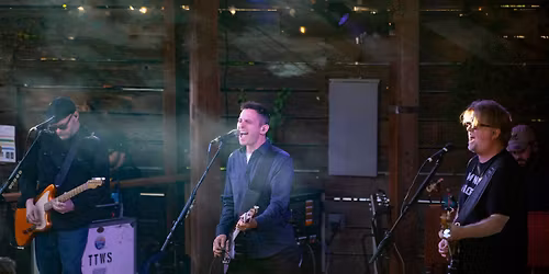 Mickey Avalon with Devon Thompson