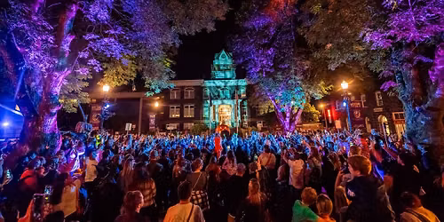 Spirit of Halloweentown in St. Helens, OR \u2013 Oregon\u2019s Must-See Halloween Festival