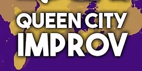 August Stark Show - Queen City Improv