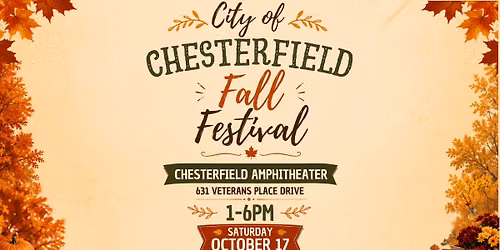 Chesterfield Fall Festival