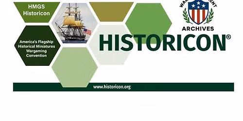Historicon 2026