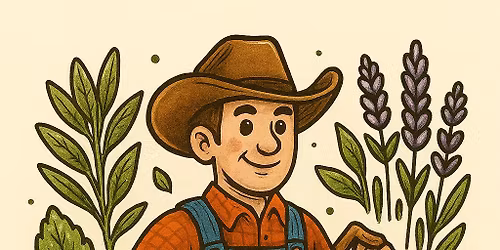 TOG Farms @ Auggies Buzzar