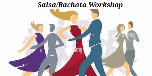 Bachata Workshop Beginners