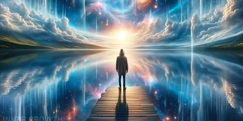 Psychic & Medium Development